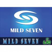 Mild Seven sabor e-líquido - E-liq