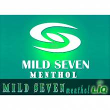Mild Seven Menthol Вкус жидкости - E-liq