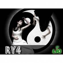 Ruyan 4 Вкус жидкости - E-liq