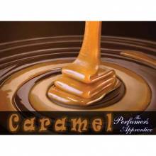 E-liquide avec saveur Carmel - Perfumers Apprentice