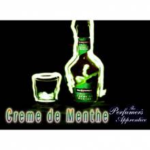 E-liquide avec saveur Creme de Menthe - Perfumers Apprentice