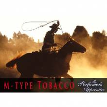 M-Type Premium sapore e-liquido - Perfumer's Apprentice