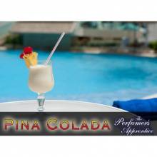 E-liquide avec saveur de Pina Colada - Perfumer's Apprentice