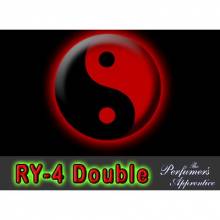 RY4 Double chuť e-kvapalina - Perfumers Apprentice