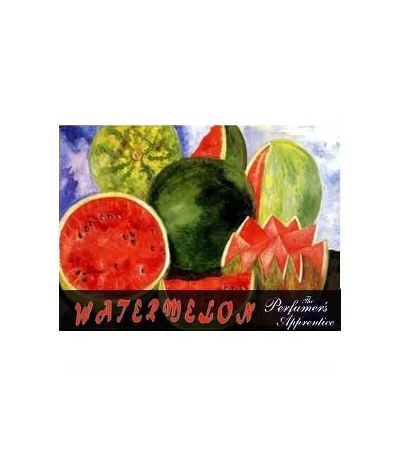 E-liquide avec saveur de Pastèque - Perfumers Apprentice