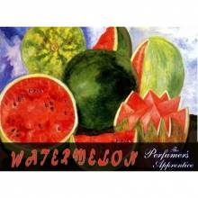 Vandmelon smag e-væske - Perfumers Apprentice