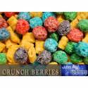 Crunch Berries e-kvapalina zo Flavourz by Joe - USA