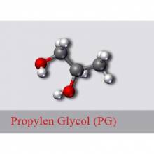 Toscana Liquid - Nikotin Base (PG)