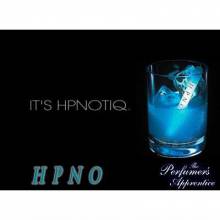 E-liquido con sabor Hpno Type - Perfumers Apprentice