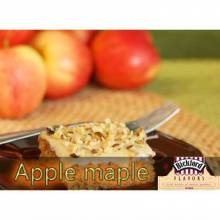 Apple Javor chuť e-kvapalina - Bickford