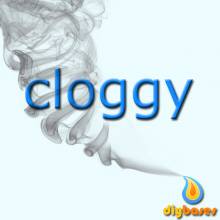 Cloggy by DIY Bases