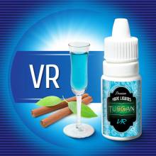 VR e-vedelikku by Tuscan Liquid Nicotina-18 mg/mL ML-6 ML