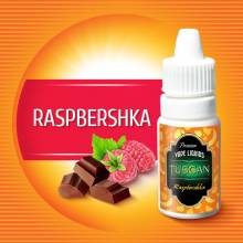 Raspbershka E-liquide by Tuscan Liquid