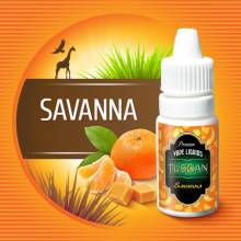 Savanna E-liquide by Tuscan Liquid