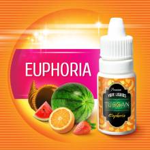 Euphoria E-υγρού by Tuscan Liquid