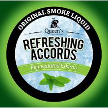 Rejuvenated Eskimo E-liquido - Queens Flavors