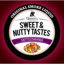 Skittlesmania E-υγρού - Queens Flavors