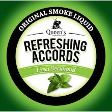 Fresh Deckhand e-kapaliny - Queens Flavors