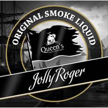 Jolly Roger e-kapaliny - Queens Flavors