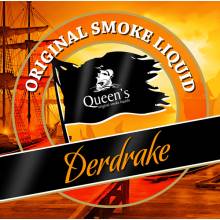 Derdrake E-liquido - Queens Flavors
