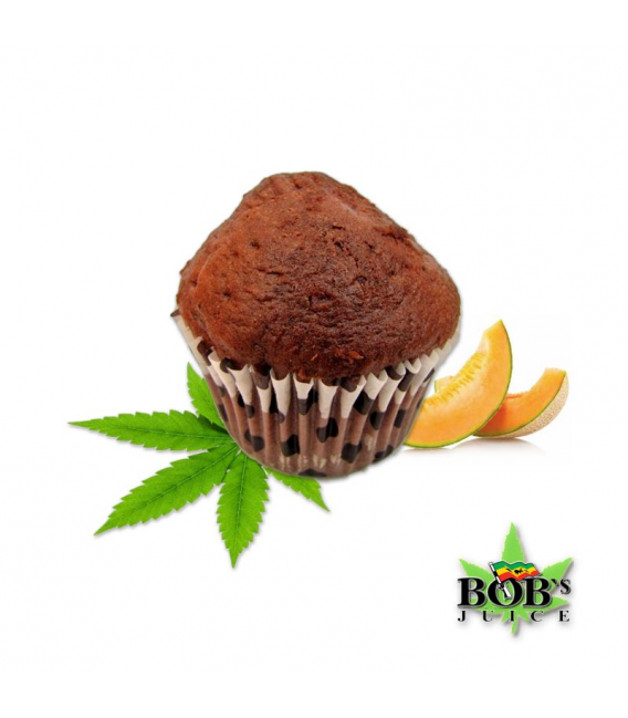 Space Cake E-liquid by Bob`s Juice