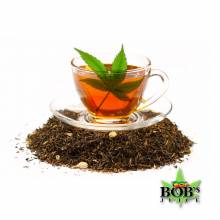 Weed Tea E-liquid by Bob`s Juice