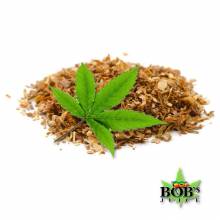 Marijuana E-liquid by Bob`s Juice