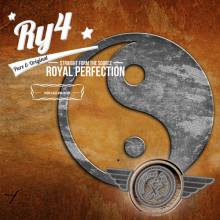 RY4 Eliquido by Wired Pipe