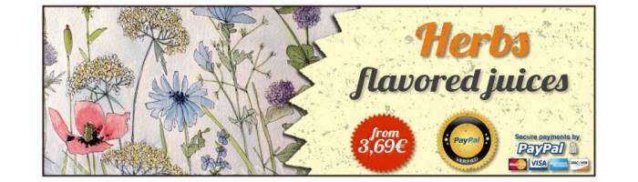 Herbes Saveur
