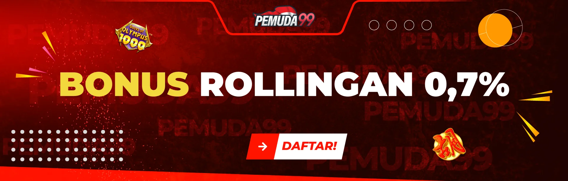 SLOT GACOR GAMPANG SCATTER